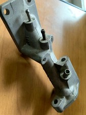 Collettore carburatore 5 - collettore,