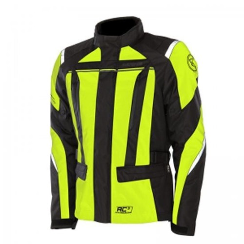 Giacca moto tecnica omologata - moto,