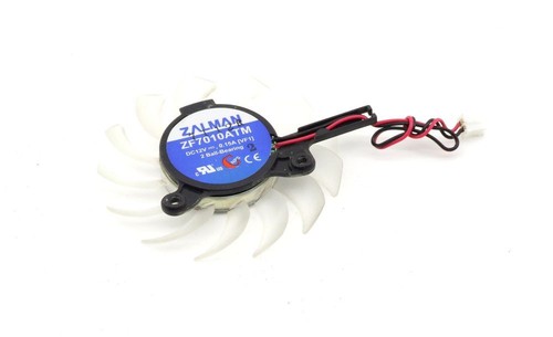 Zalman zf7010atm his sfere - zalman,