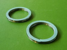 Yamaha Exhaust Gaskets muffler