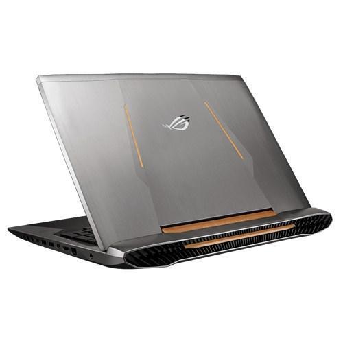Asus rog g752vs - rog, 17.3"