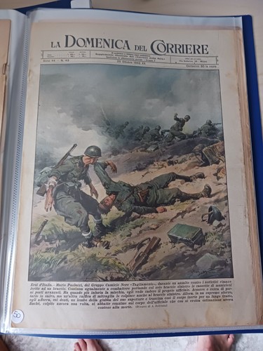 Collezione 500 domenica - 500, del