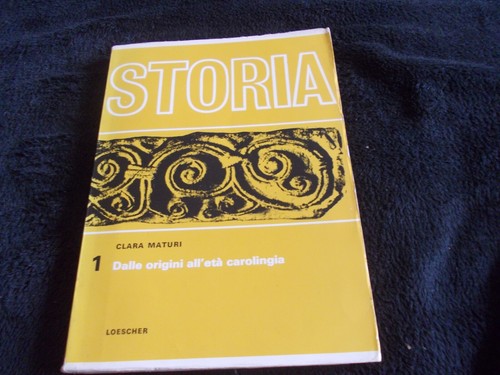 Storia vol dalle - dalle, origini