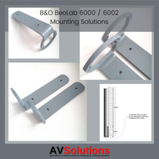 BeoLab 6000 6002 Staffe a