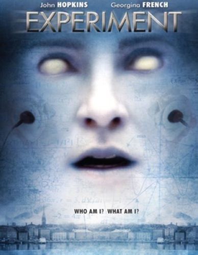 Experiment - (dvd,, 2008)