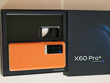 Vivo X60pro+ smartphone