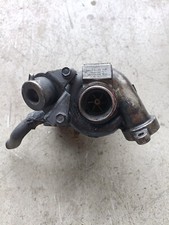 TURBINA FORD Focus Berlina 3°