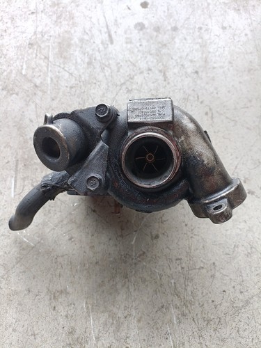 Turbina ford focus berlina - focus, 3°