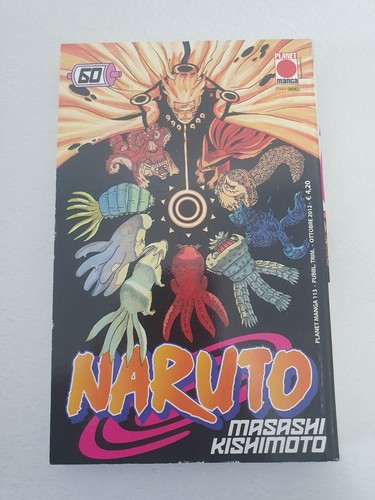 Naruto serie nera prima - 60,