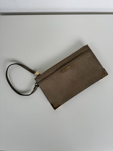 Pochette calvin klein - pochette,