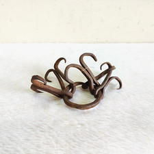 19c Vintage Originale Old