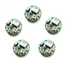 5pcs Driver diodo laser
