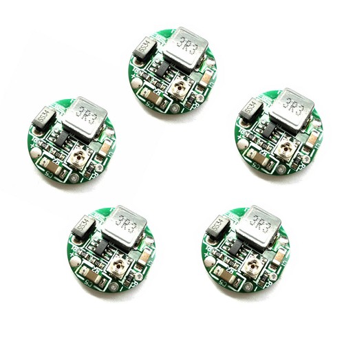 5pcs driver diodo laser - driver,