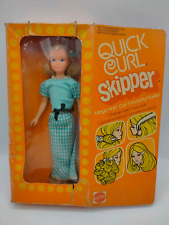 Quick Curl SKIPPER 70's nrfb