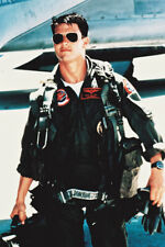 Poster Tom Cruise In Top Gun