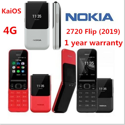 Telefono originale nokia 2720 - originale,