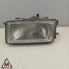 Faro proiettore lh 132883-01 132883-00 per AUDI 80 B3 1.8 1986-1991 usato (103734)