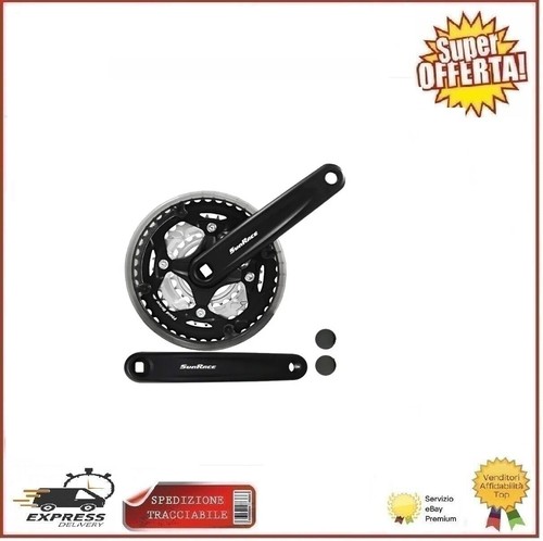 Guarnitura bici sunrace - bici,