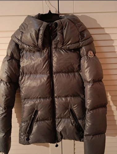 Giubbotto moncler donna taglia - moncler,