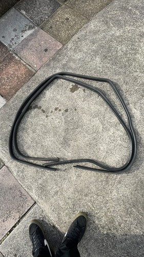 Guarnizioni portiere anteriori