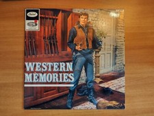 DISCO LP 33 GIRI - WESTERN