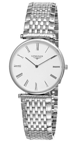 Orologio unisex longines - orologio, la