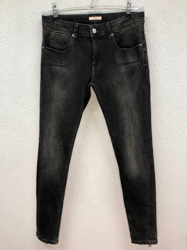 Jeans skinny donna burberry - jeans,
