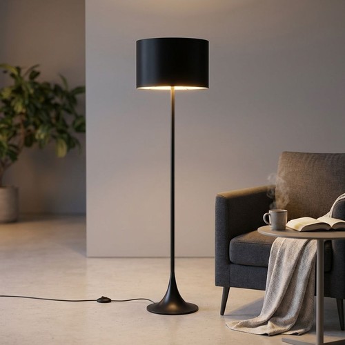 Lampada stelo moderno - lampada,