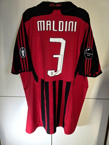 Paolo maldini adidas - maldini, 3