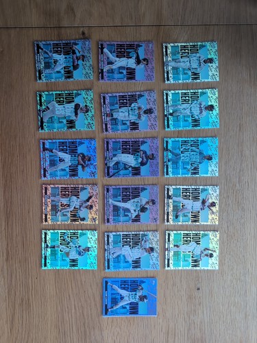 Lotto 2025 topps - lotto, mlb