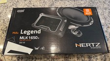 Hertz MLK 1650.3 Mille Legend