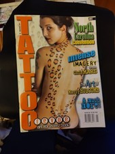 Tattoo revue excellent - tattoo,