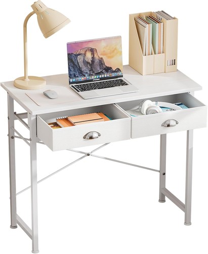 Scrivania per computer con - computer,