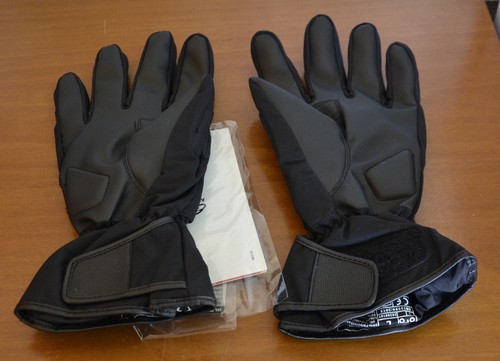 Guanti moto alpinestars - guanti, da