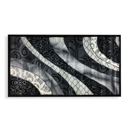 Tappeto arredo rettangolare