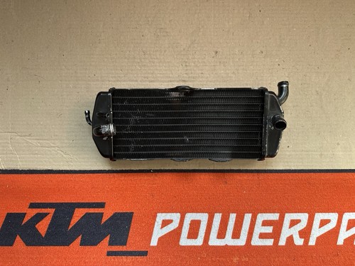 Radiatore 45246 ktm lc4 - radiatore,
