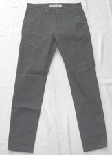 Mac Uomo Tessuto Pantaloni W31