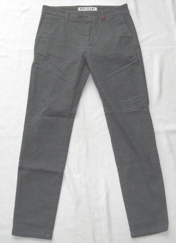 Mac uomo tessuto - mac, pantaloni