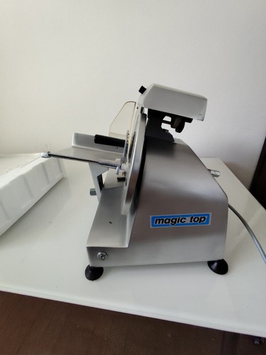 Affettatrice magic top - affettatrice,