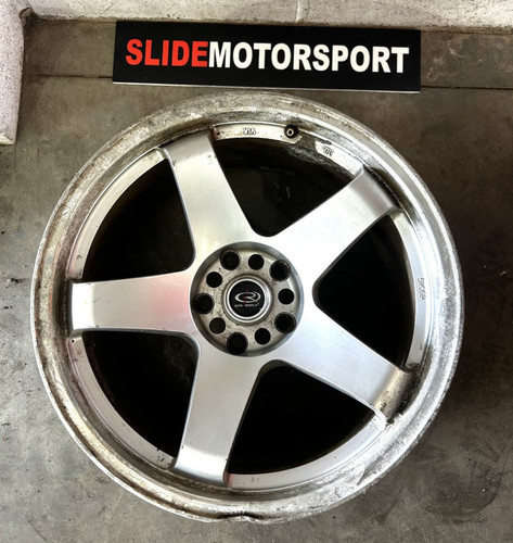 Cerchi rota gtr 18x9 - cerchi,