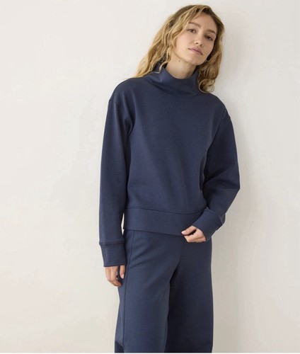 Felpa donna marine layer - donna,