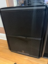 RCF SUB 18-AX Active Subwoofer