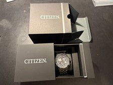 Orologio Citizen Promaster