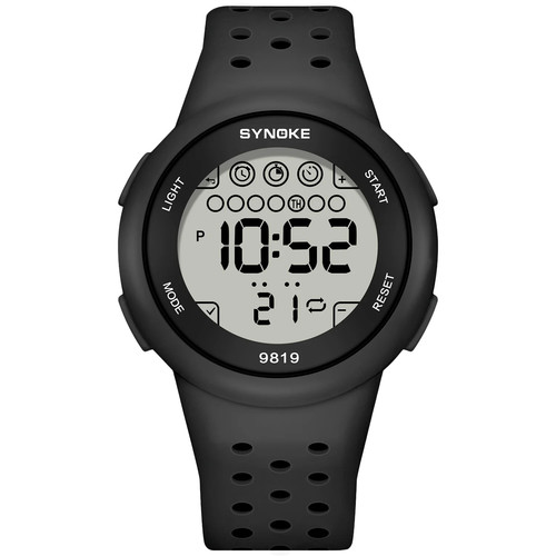 Orologio digitale uomo - orologio,