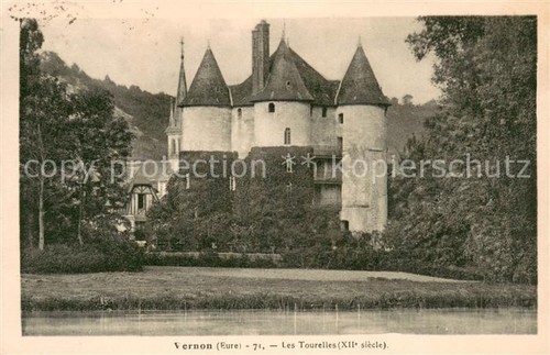 Vernon eure les - eure,