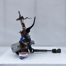 Piantone sterzo / City Nissan Qashqai anno 2010 Codice Nissan: 48810 ecoAG6776