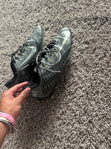 Nike vapor carbon - carbon, 360