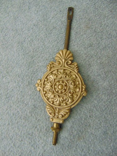 Antico orologio - antico, di