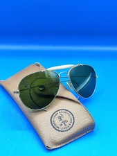 Occhiali Rayban Vintage Con