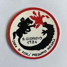 Scout Agesci San Giorgio 1984